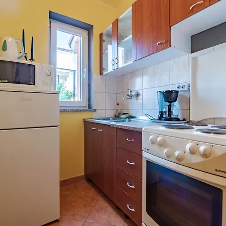 Arijana1 Mit Privater Terrasse By Interhome Apartment