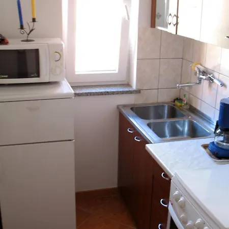 Arijana1 Mit Privater Terrasse By Interhome Apartment *
