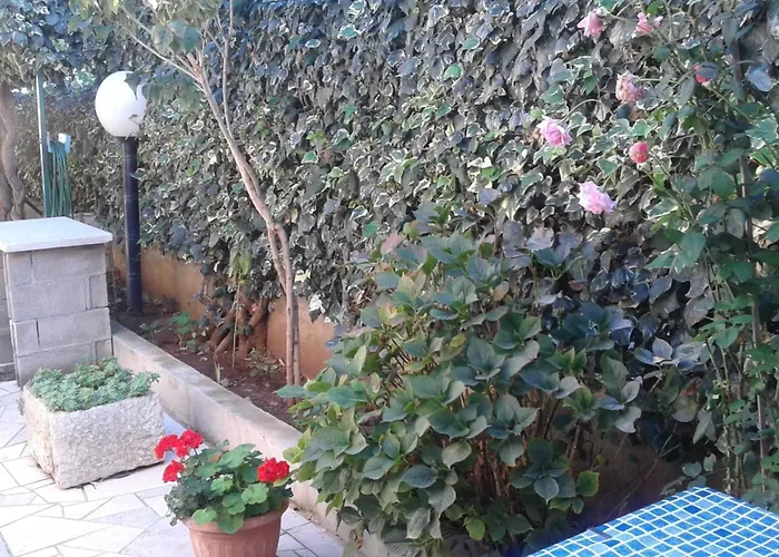 Arijana1 Mit Privater Terrasse By Interhome