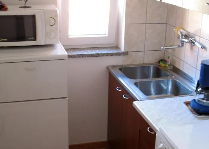 Arijana1 Mit Privater Terrasse By Interhome Apartament *