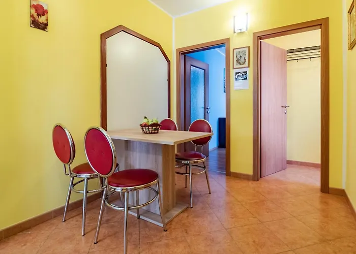 Arijana1 Mit Privater Terrasse By Interhome Apartament