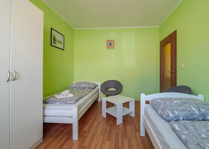 Arijana1 Mit Privater Terrasse By Interhome Medulin