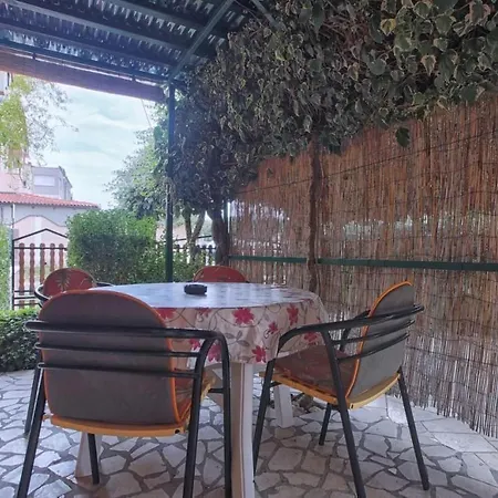 Arijana1 Mit Privater Terrasse By Interhome