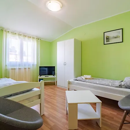 Arijana1 Mit Privater Terrasse By Interhome * Medulin