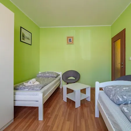 Arijana1 Mit Privater Terrasse By Interhome Medulin