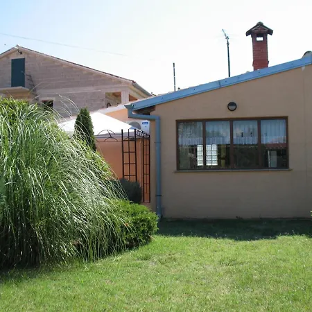 Arijana1 Mit Privater Terrasse By Interhome Apartmán